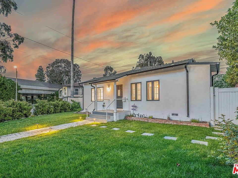 4564 Stansbury Ave, Sherman Oaks, CA 91423 MLS 23257185 Zillow