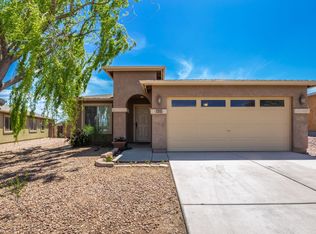 1315 Taft Ave, Chino Valley, AZ 86323