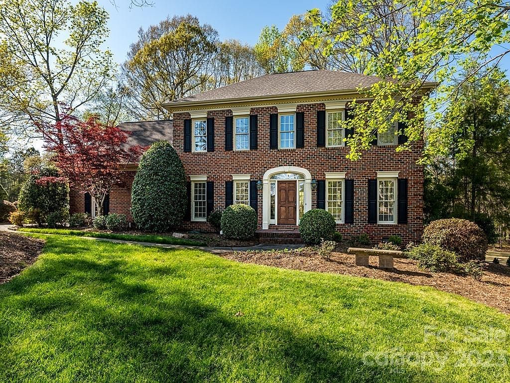 14450 Ballantyne Country Club Dr, Charlotte, NC 28277 Zillow