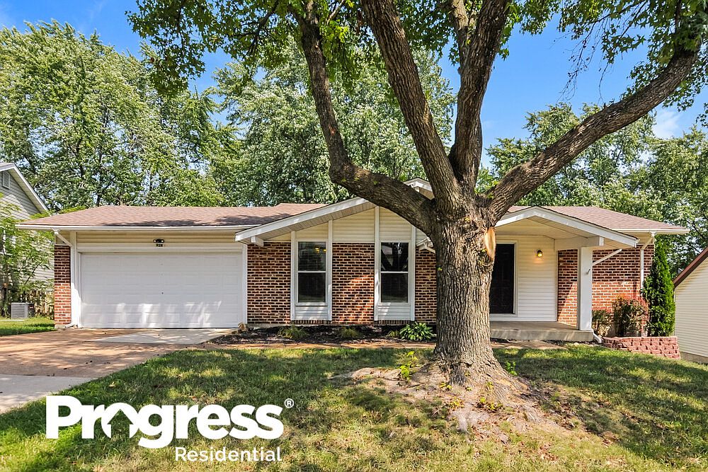 928 Millwood Dr, Saint Peters, MO 63376 Zillow