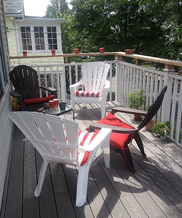 2nd image of 95 Harlow St #2W