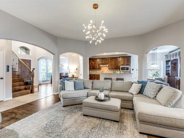 14011 Tahoe Ln, Frisco, TX 75035