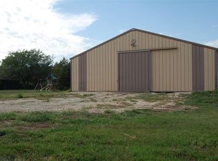 552 4th Ave, Inman, KS 67546