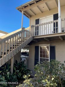 213 Bendel Rd #206, Lafayette, LA, 70503