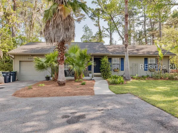 23 Squiresgate Rd, Hilton Head Island, SC 29926
