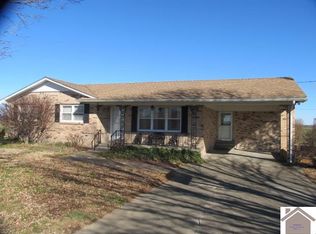 7152 State Route 58 W, Clinton, KY 42031