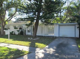 2016 Brian Ave, South Daytona, FL 32119