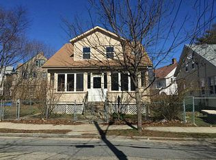 25 Spicer St, Providence, RI 02905