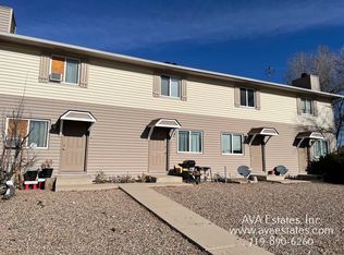 6697 Pahokee Ct, Colorado Springs, CO 80915