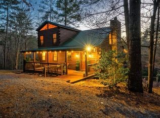 239 Ernest Alta Cir, Blue Ridge, GA 30513