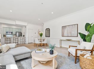 1229 12th St NW APT B5, Washington, DC 20005