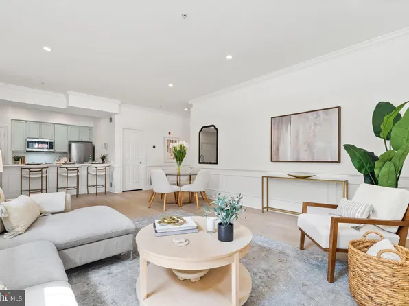 1229 12th St NW APT B5, Washington, DC 20005