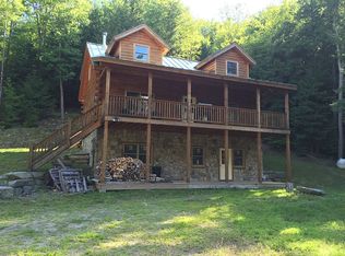 2106 Flamstead Rd, Chester, VT 05143