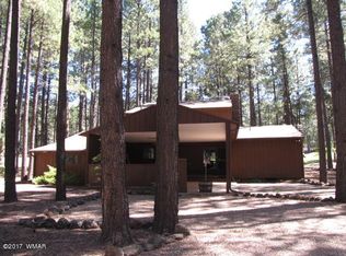 7531 White Oak Rd, Pinetop, AZ 85935