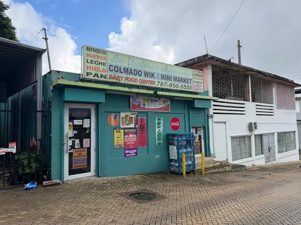 57 Ulises Martinez Urb Otero Mendez #C, Humacao, PR 00791