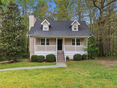 2670 Tucson Way, Marietta, GA, 30127