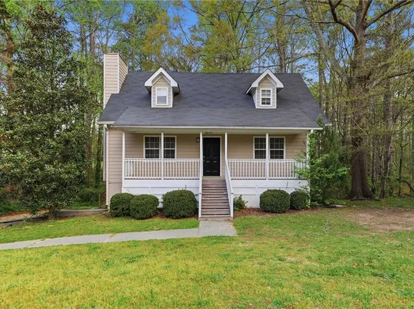 2670 Tucson Way, Marietta, GA 30127