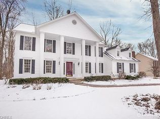 2544 Cedarwood Ct, Hudson, OH
