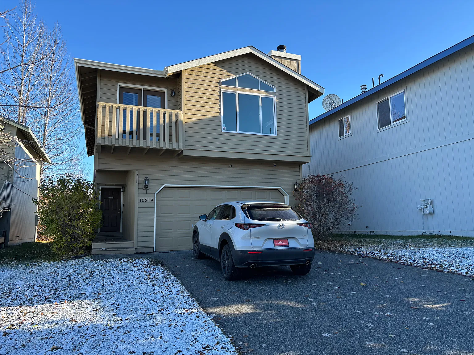 3 bed, 1800 sqft, $3,100 — Photo 2