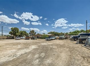 4587 Sunflower Ave, Las Vegas, NV 89120