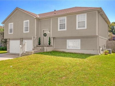 18609 E 9th Ter N, Independence, MO, 64056