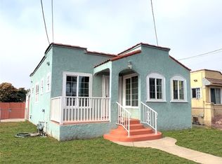 120 E Hardy St, Inglewood, CA 90301
