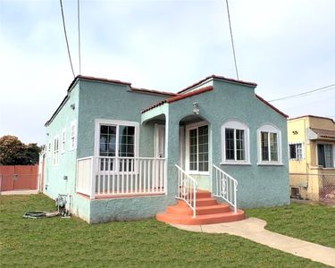 120 E Hardy St, Inglewood, CA, 90301