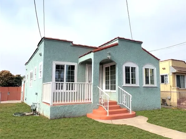 120 E Hardy St, Inglewood, CA 90301