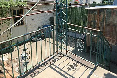 Rented by Horowitz Real Estate