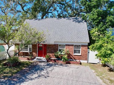 3906 N Dartmouth Ave, Tampa, FL, 33603