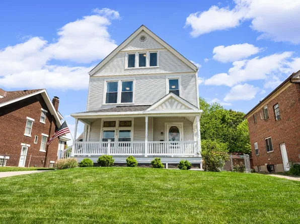 4440 Lafayette Ave, Cincinnati, OH 45212