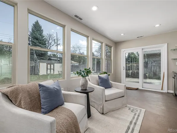 2540 S Jasmine Street, Denver, CO 80222