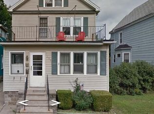 106 Zittel St, Buffalo, NY 14210
