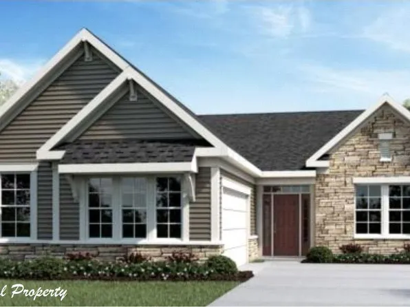 1605 Goldwell Dr, Sunbury, OH 43074