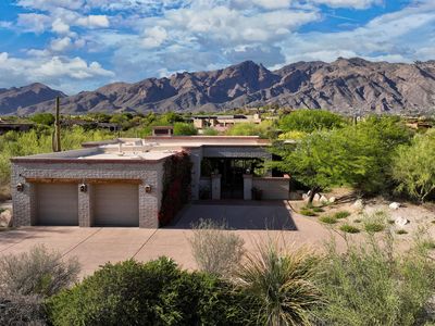 4915 N Via De La Granja, Tucson, AZ, 85718