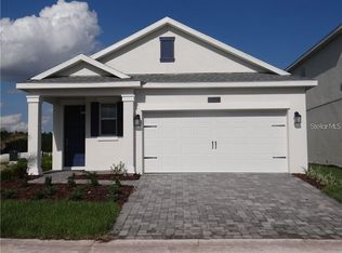 3025 Ballad Rd, Kissimmee, FL 34746