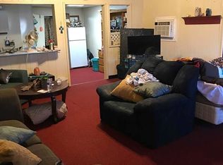 807 E Main St APT B, Ada, OK 74820