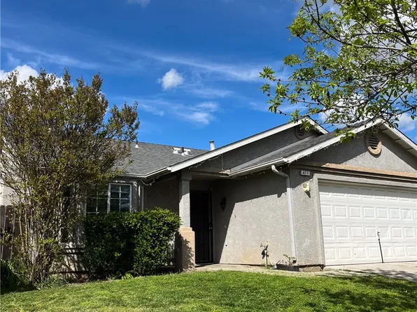 477 Vargus Ct, Merced, CA 95341