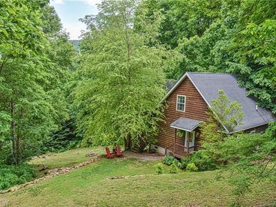 329 Paseos Dr, Cullowhee, NC, 28723