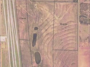 422 Saint Hwy, Seymour, TX 76380