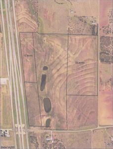 State Highway 422, Seymour, TX, 76380