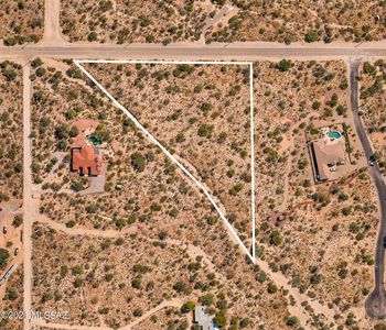 Xx N Camino De Oeste #3, Tucson, AZ, 85742