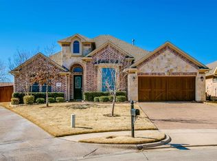1201 Tuscany Dr, Colleyville, TX 76034