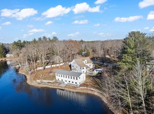 24 Emery Corner Road, Limerick, ME 04048