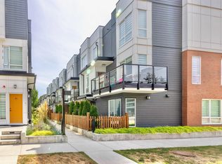 18855 72nd Ave #31, Surrey, BC V4N 6X2