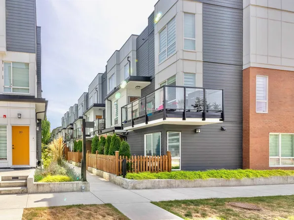 18855 72nd Ave #31, Surrey, BC V4N 6X2