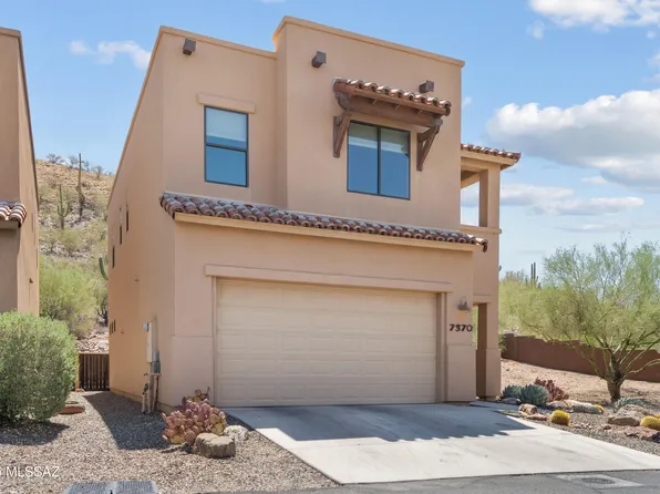 7370 E Sabino Terrace Pl, Tucson, AZ 85750