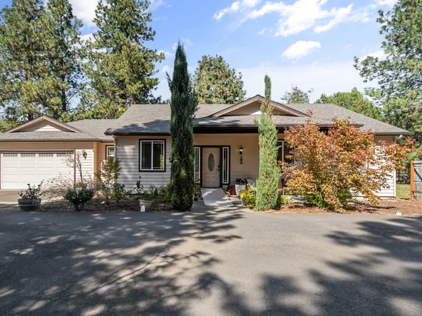 3000 Merlin Rd, Grants Pass, OR 97526