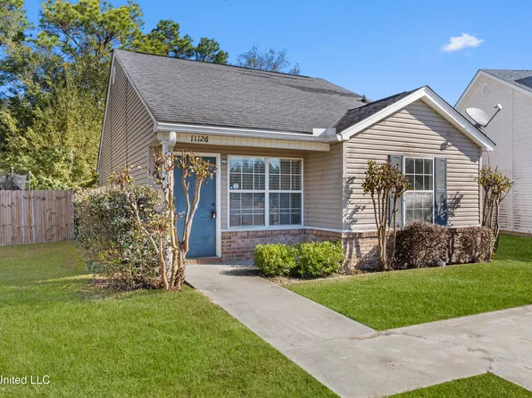 11126 Vixen Loop, Gulfport, MS 39503