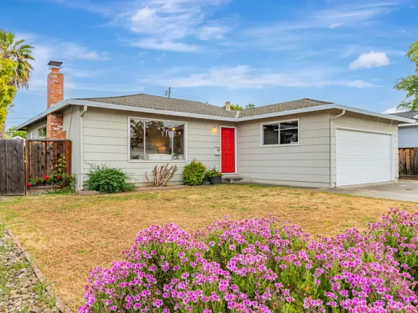 832 Mary Ct, Campbell, CA 95008